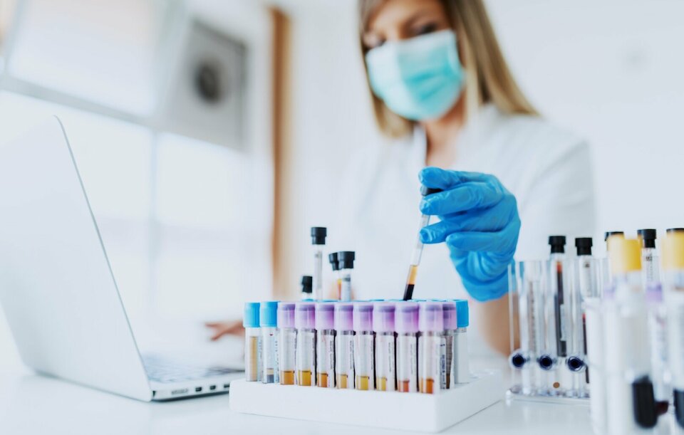 Symbolbild: Pharma Solutions